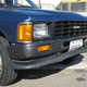 Illustration for article titled The Most Reliable Motor Vehicle I Know Of: 1988 Toyota Pickup